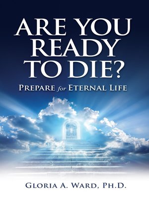 cover image of Are You Ready to Die?